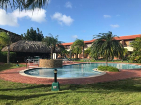 Aruba , Eagle Beach Townhouse, Palm Beach